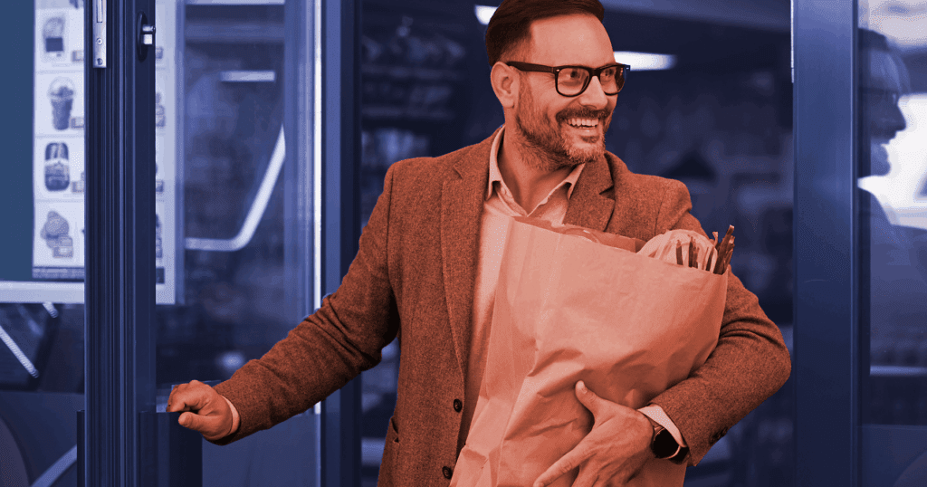 Online Grocery Fulfillment Strategies