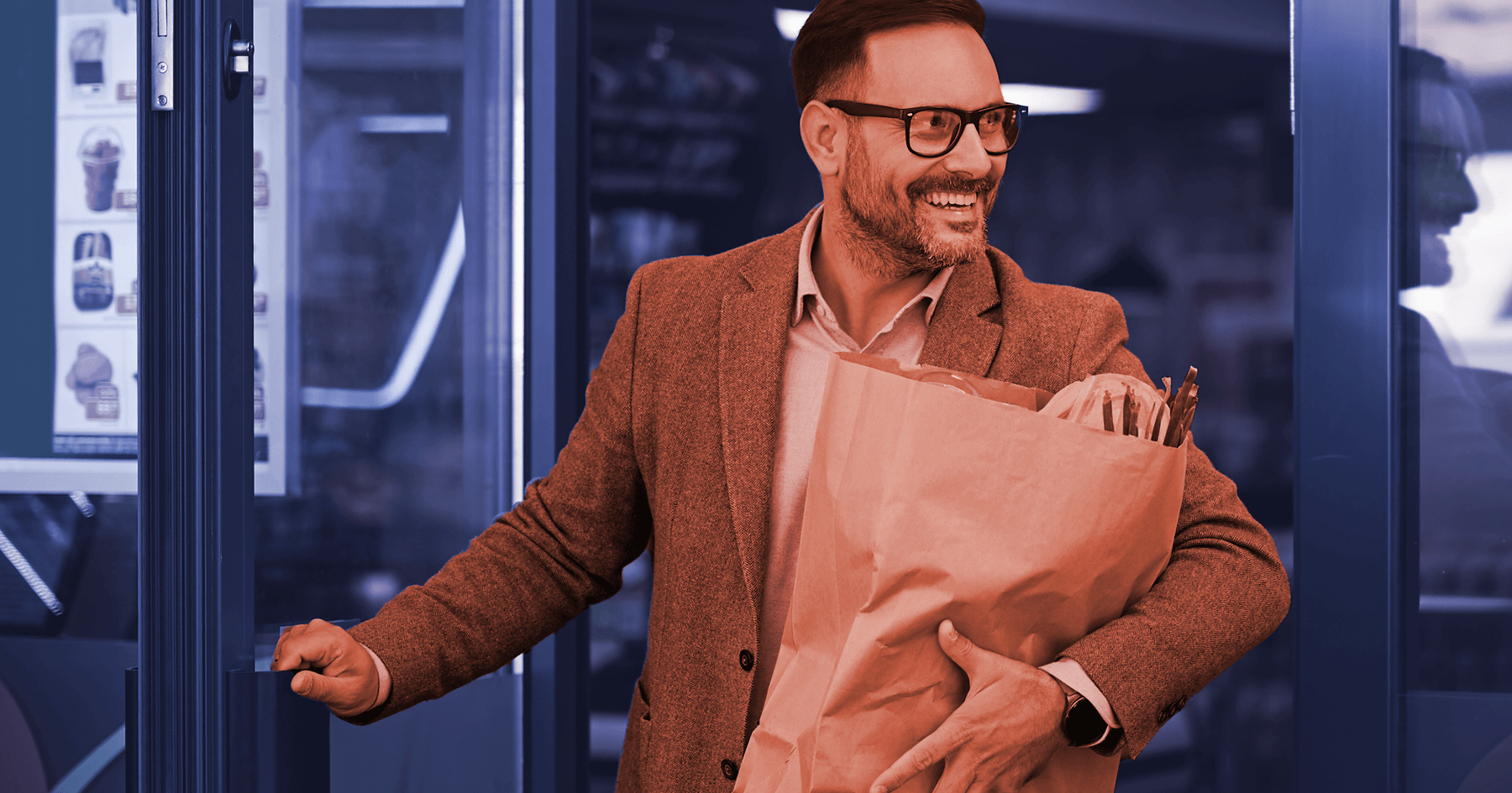 Online Grocery Fulfillment Strategies