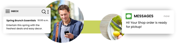 Promotions to Personalized Engagement 