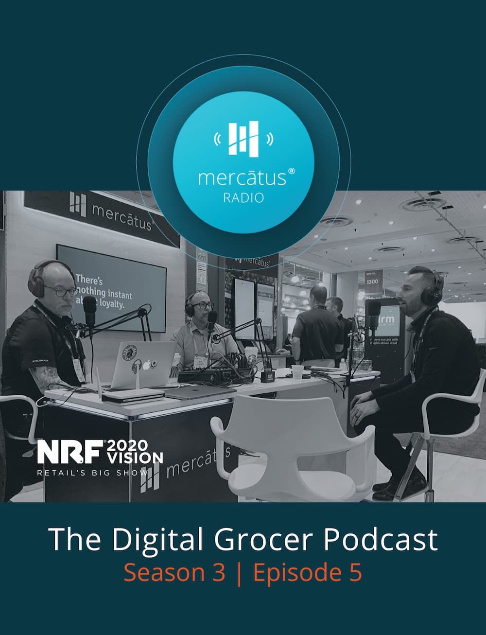 grocerkey why grocery product data matters