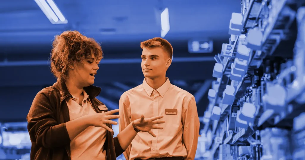 Online Grocery Sales Trends