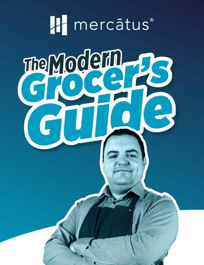 Grocery eCommerce Playbook