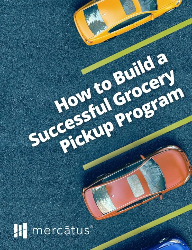 Grocery Pickup Program - How to Build for Success