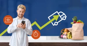 What Regional Grocers Can Learn From the Latest Grocery Delivery Trends