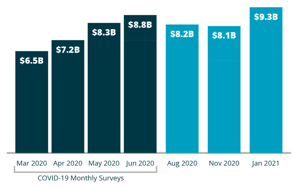 eGrocery 2020 Shopper Trends