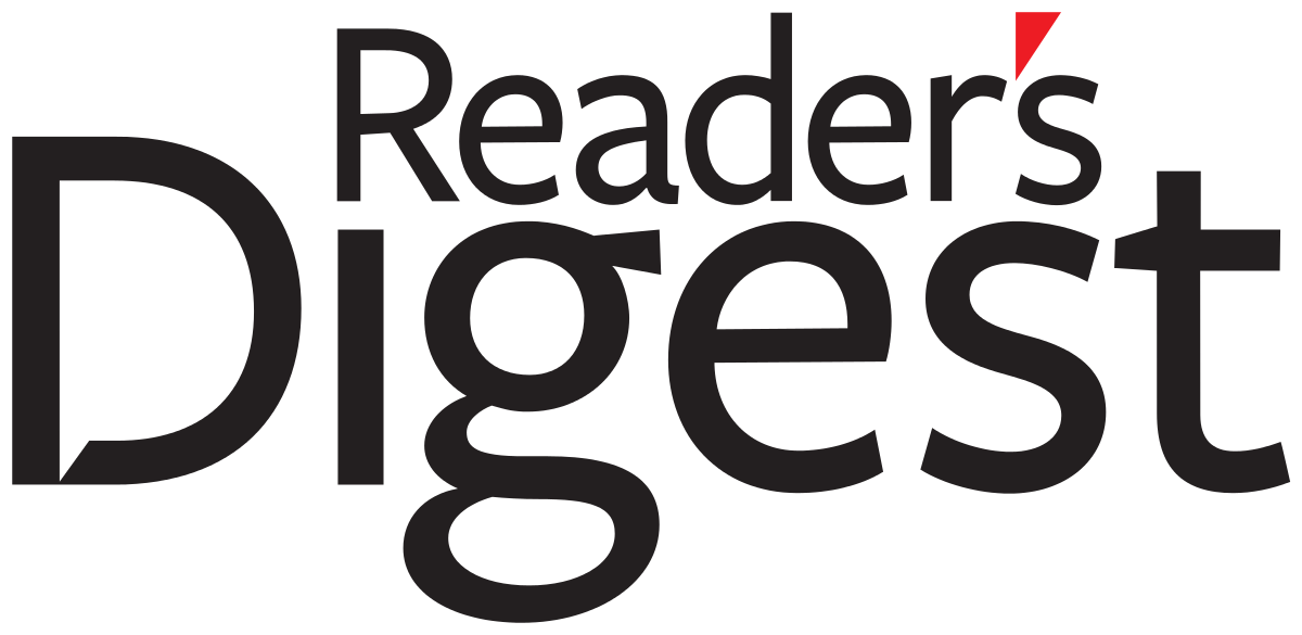 Reader's Digest