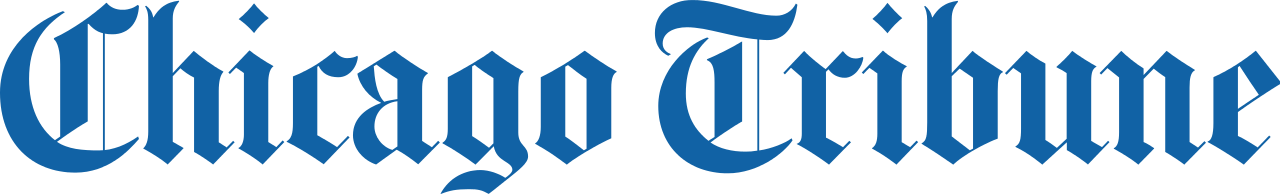 Chicago Tribune Logo