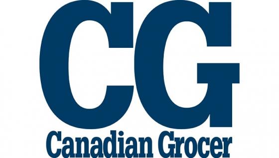 Canadian Grocer