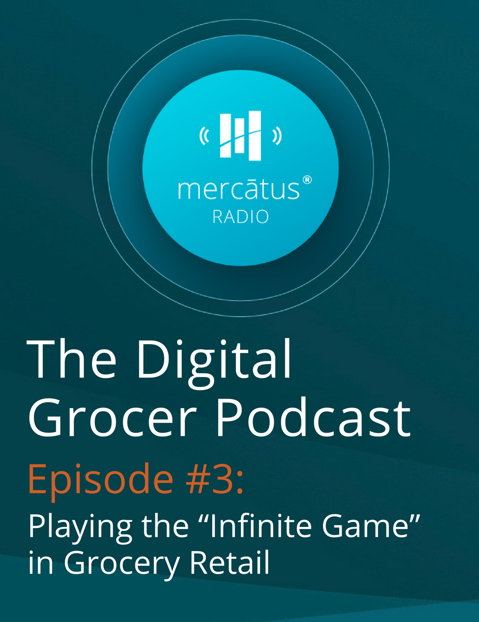 Podcast #3: Playing the "Infinite Game" with Brittain Ladd