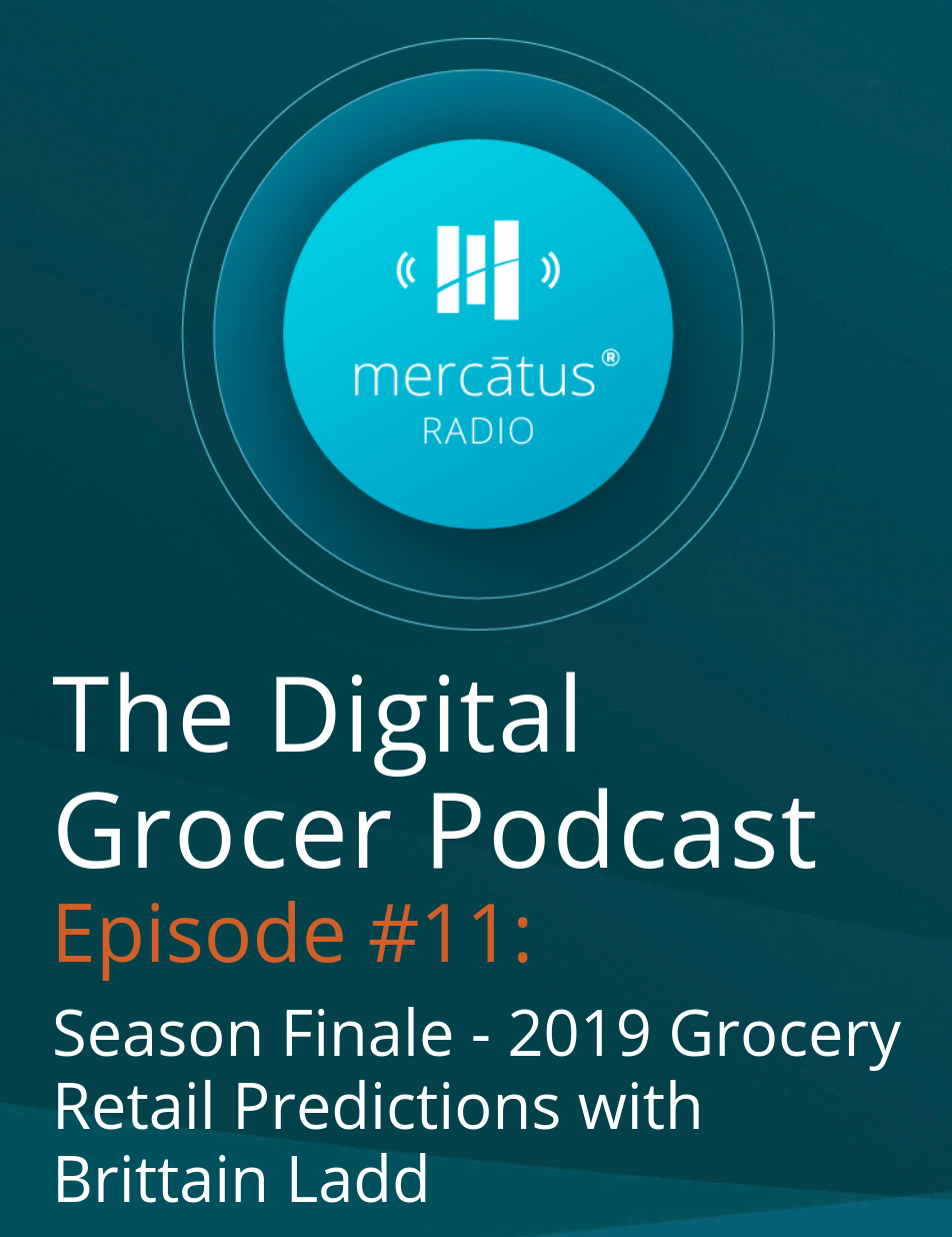 Grocery Retail Market 2019