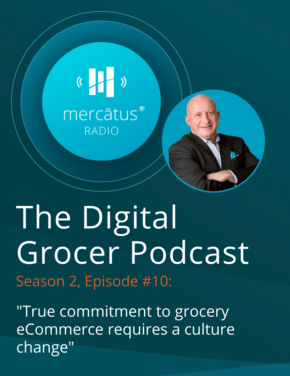True commitment to grocery eCommerce requires a culture change