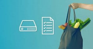 Food Retail Industry