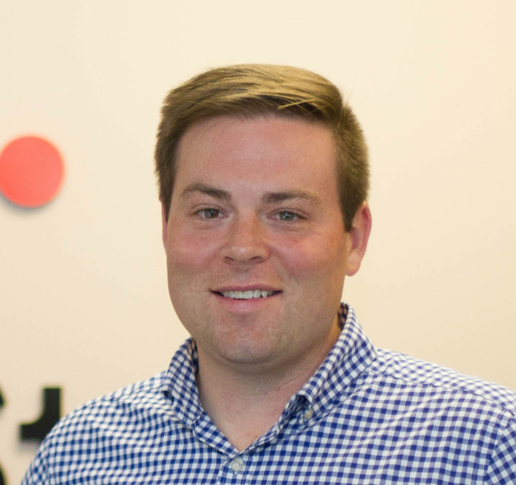 Andrew Benzinger