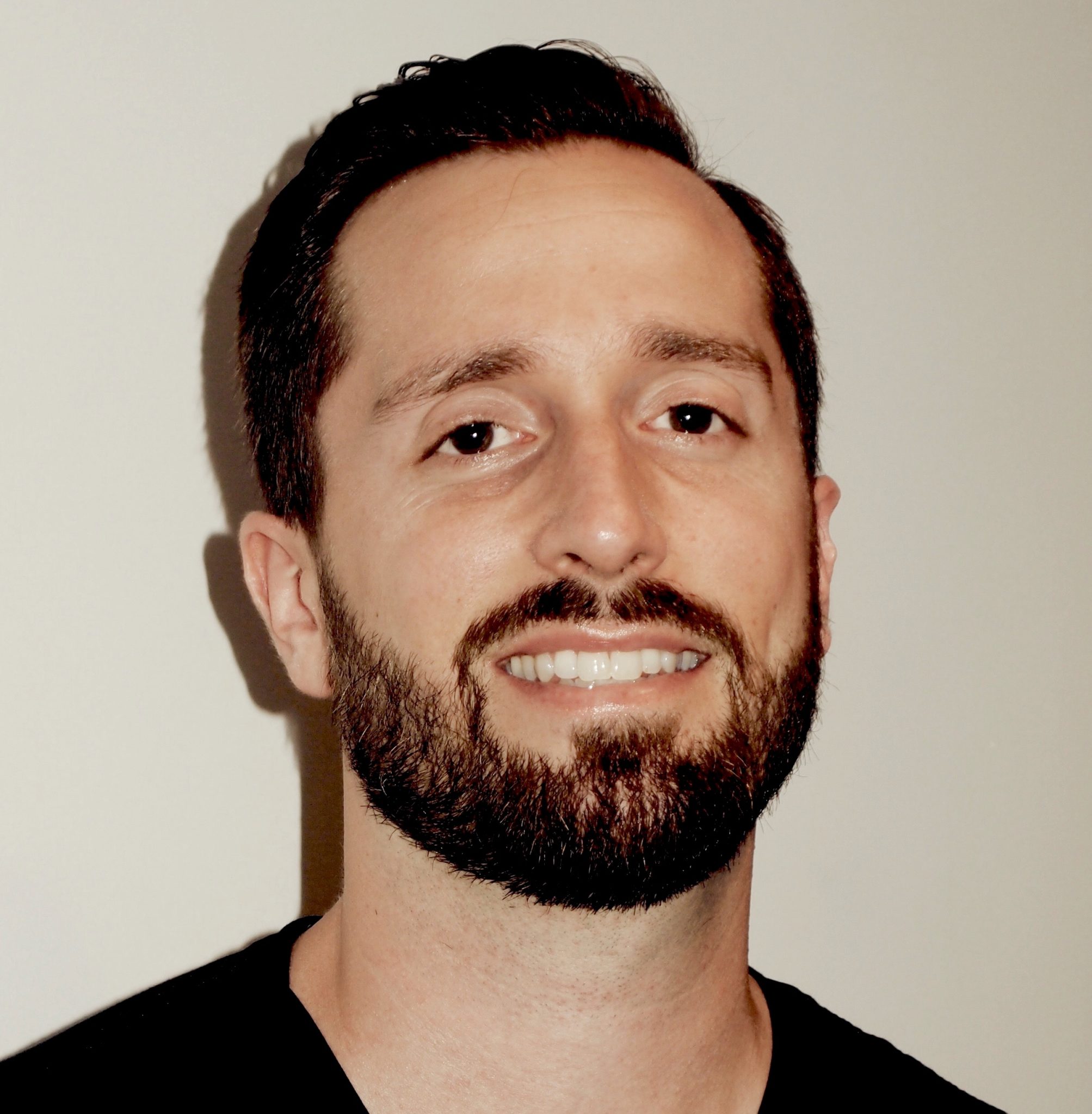 Jeremy Neren