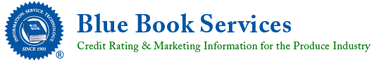 Blue Book Services