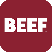 Beef