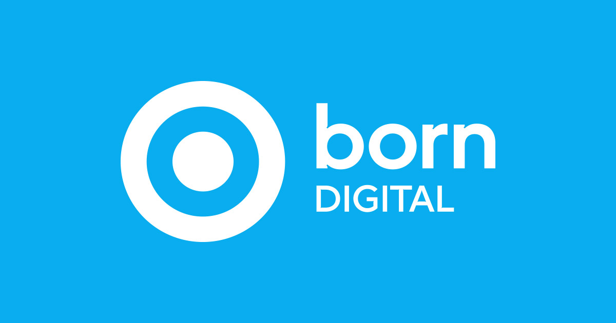 Born Digital