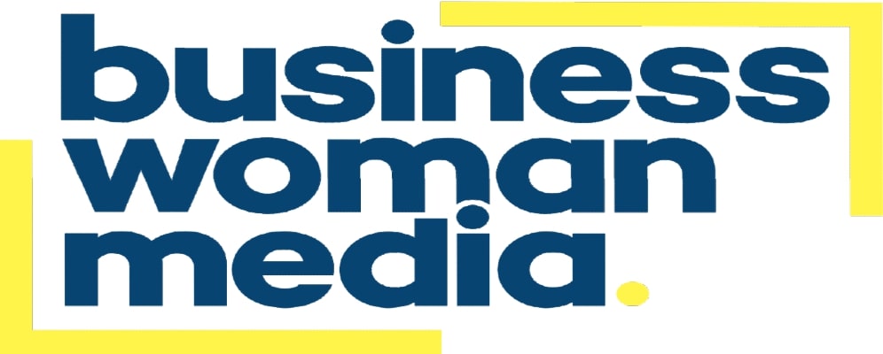 Business Woman Media Logo