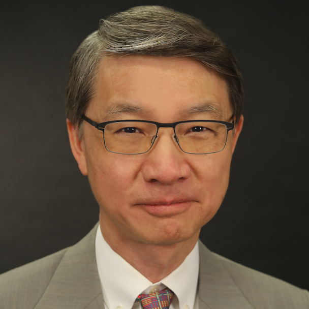 Ed Wong