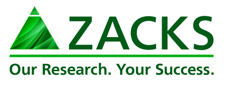 ZACKS logo