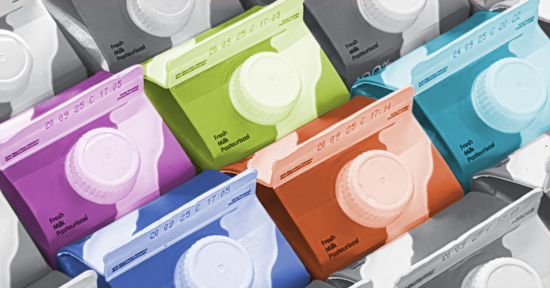 Profitable Online Grocery Strategy