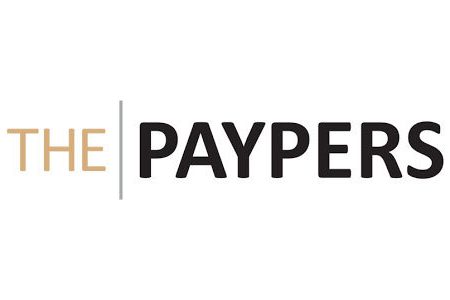 The Paypers Logo