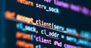 Grocery eCommerce Website Four Features