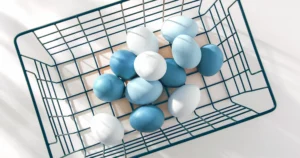 Online Grocery Marketplace Don’t Put All of Your Eggs in This One eCommerce Basket