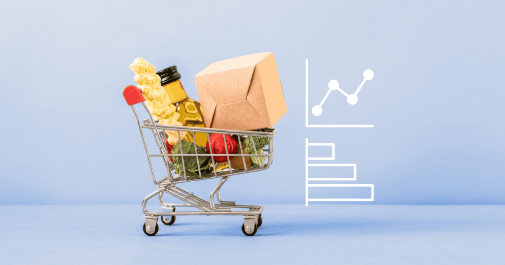 Grocery Store KPIs