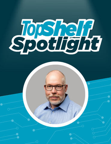 TopShelf Spotlight March 2023