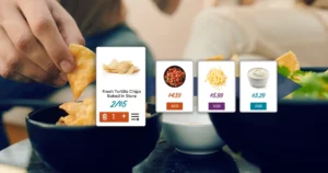 Grocery Personalization