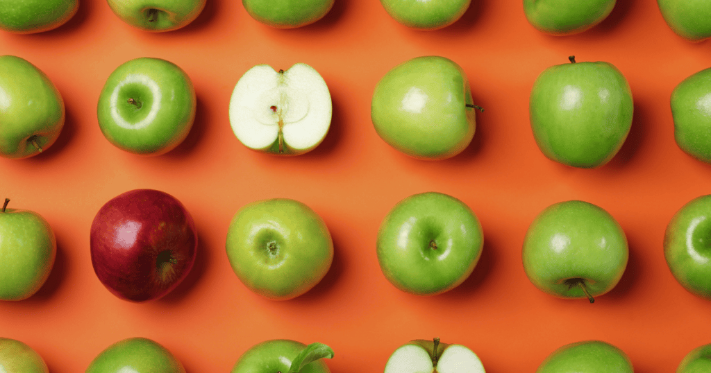Grocery Personalization