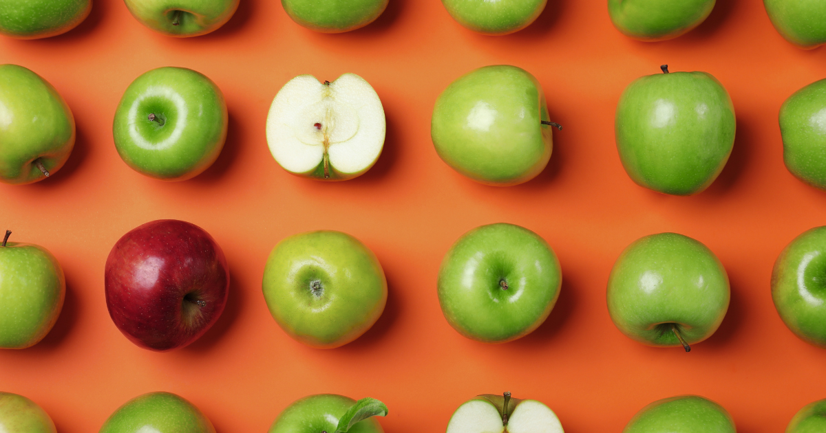 Grocery Personalization