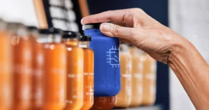 How Grocery Technology Levels the Playing Field for Grocers