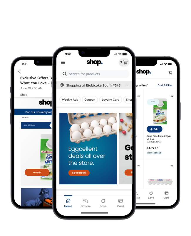 Mercatus Digital Experience Platform