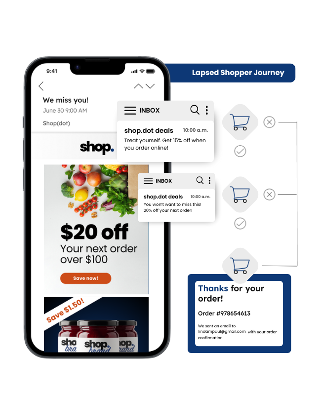 Mercatus DXPro Unified Intelligence