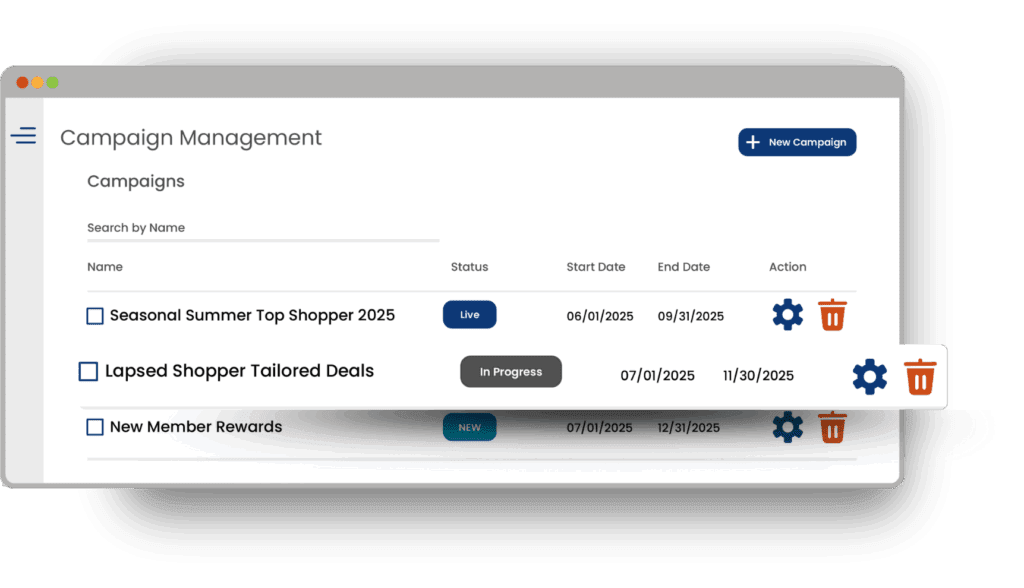Segment High-Value Customers