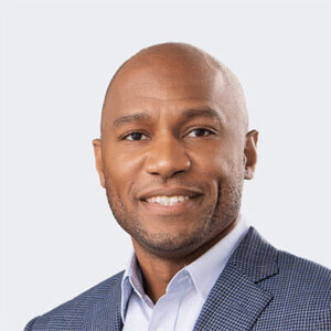 Headshot of Josh Bowie