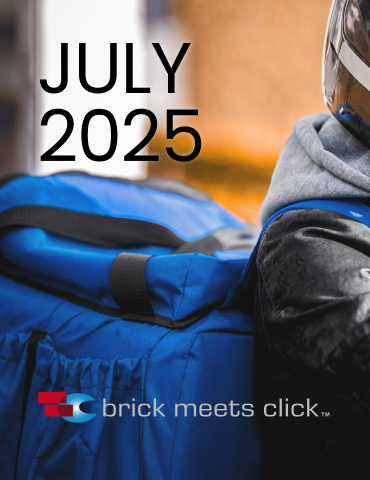 US eGrocery Sales Trends with Brick Meets Click – July 2025 Insights