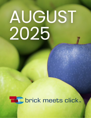 August 2025 eGrocery Sales Insights