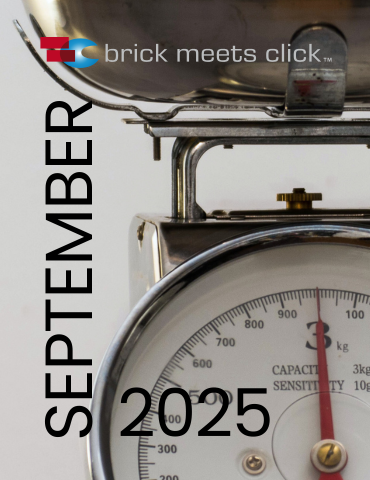 September 2025 U.S. eGrocery Sales