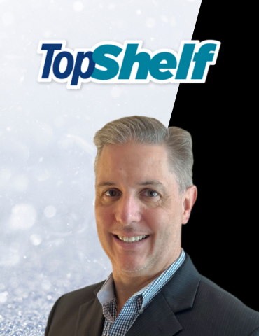 November 2025 TopShelf Spotlight