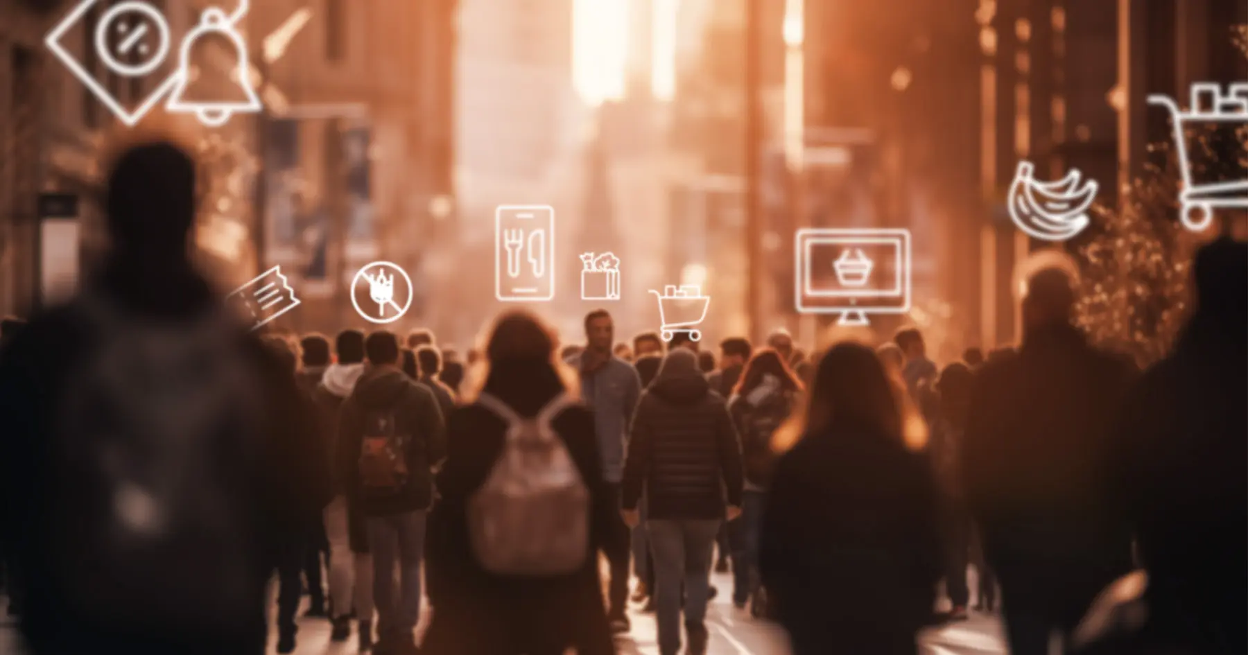 6 Grocery Shopper Trends