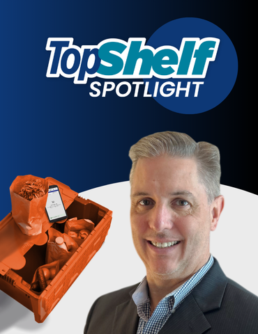 TopShelf Spotlight - Fulfillment Questions with Lee Lambeth