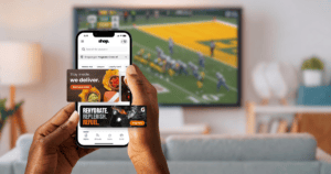Retail Media Network Management
